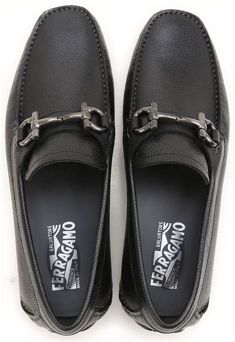 are salvatore ferragamo shoes cheaper in italy|salvatore ferragamo men's shoes discount.